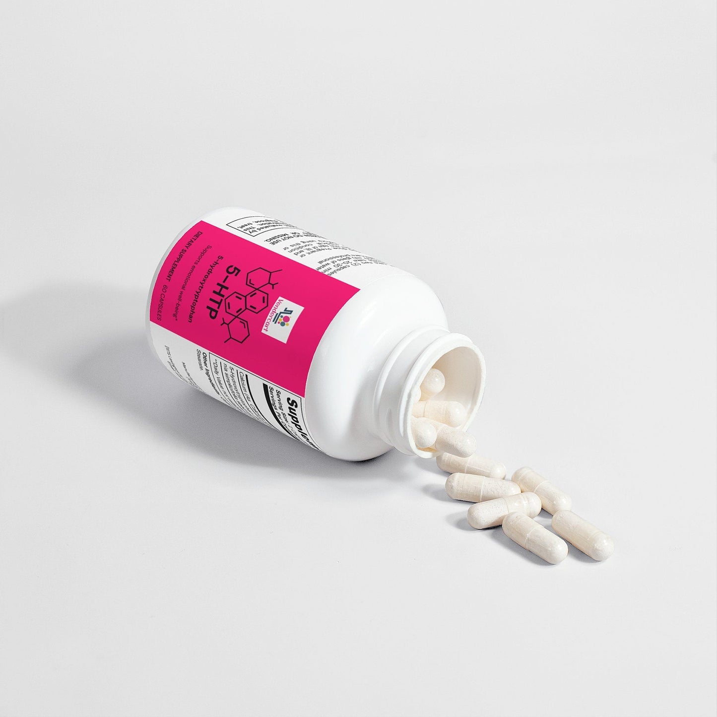 5-HTP