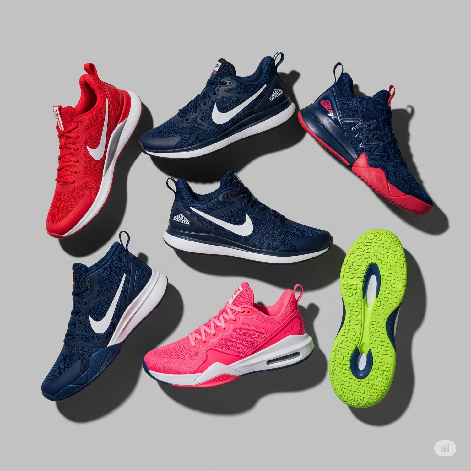Footwear