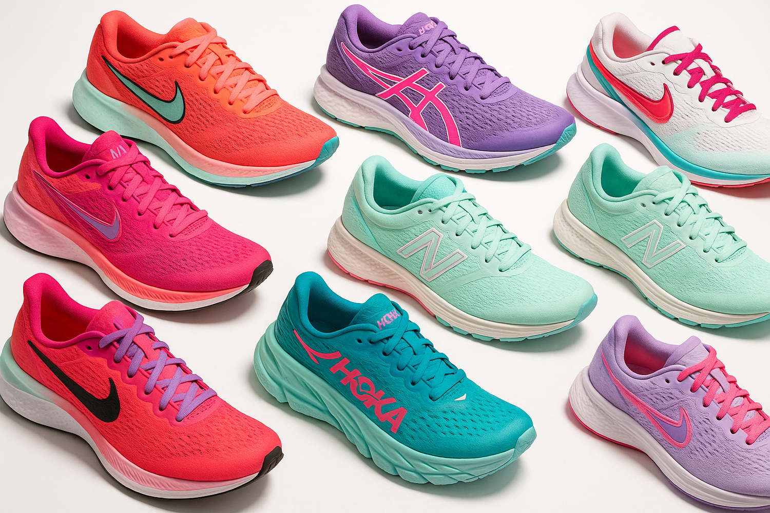 Womens Footwear