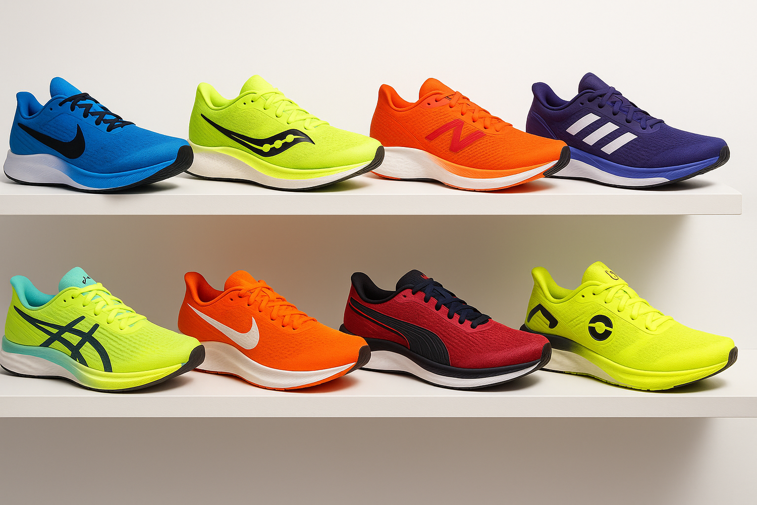 Mens Footwear