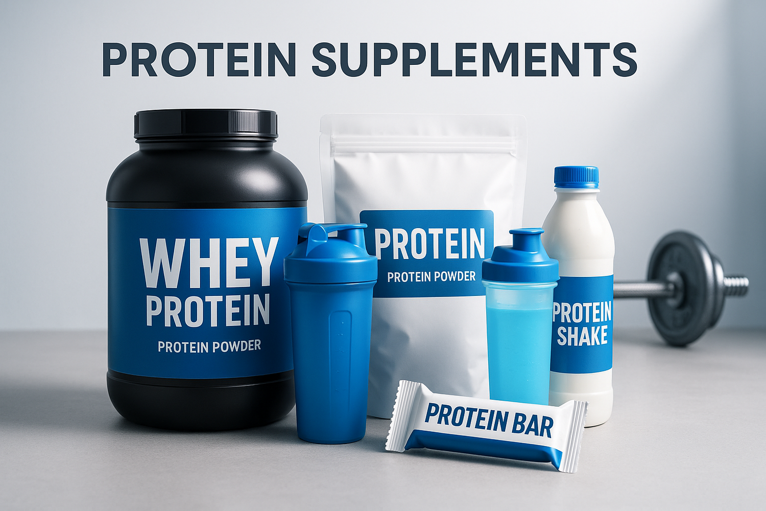 Protein