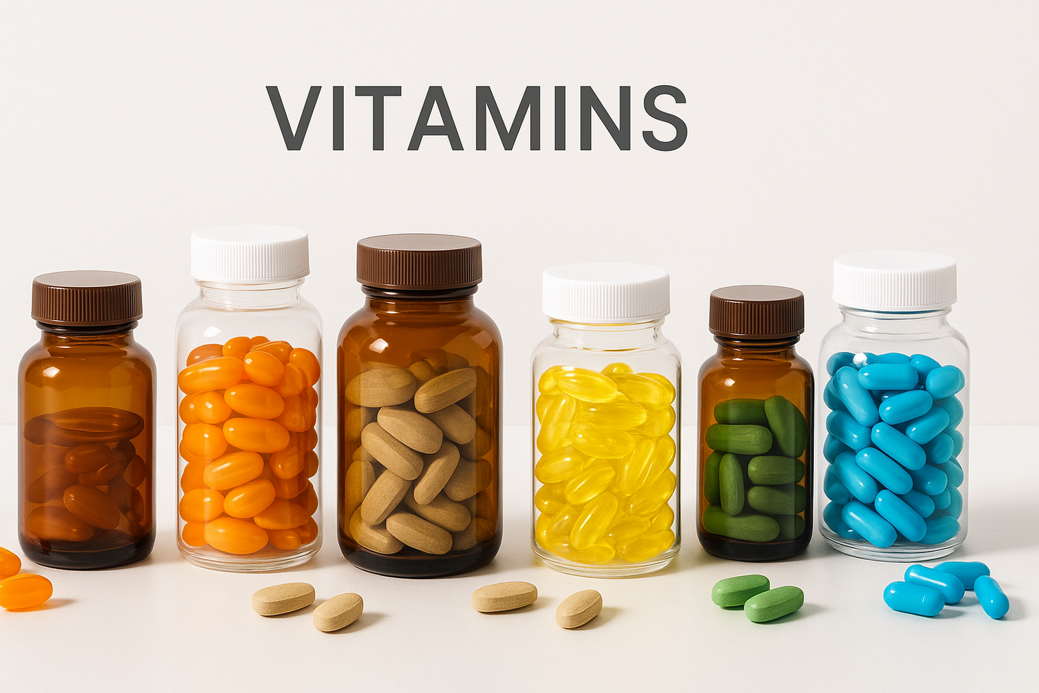 Vitamins