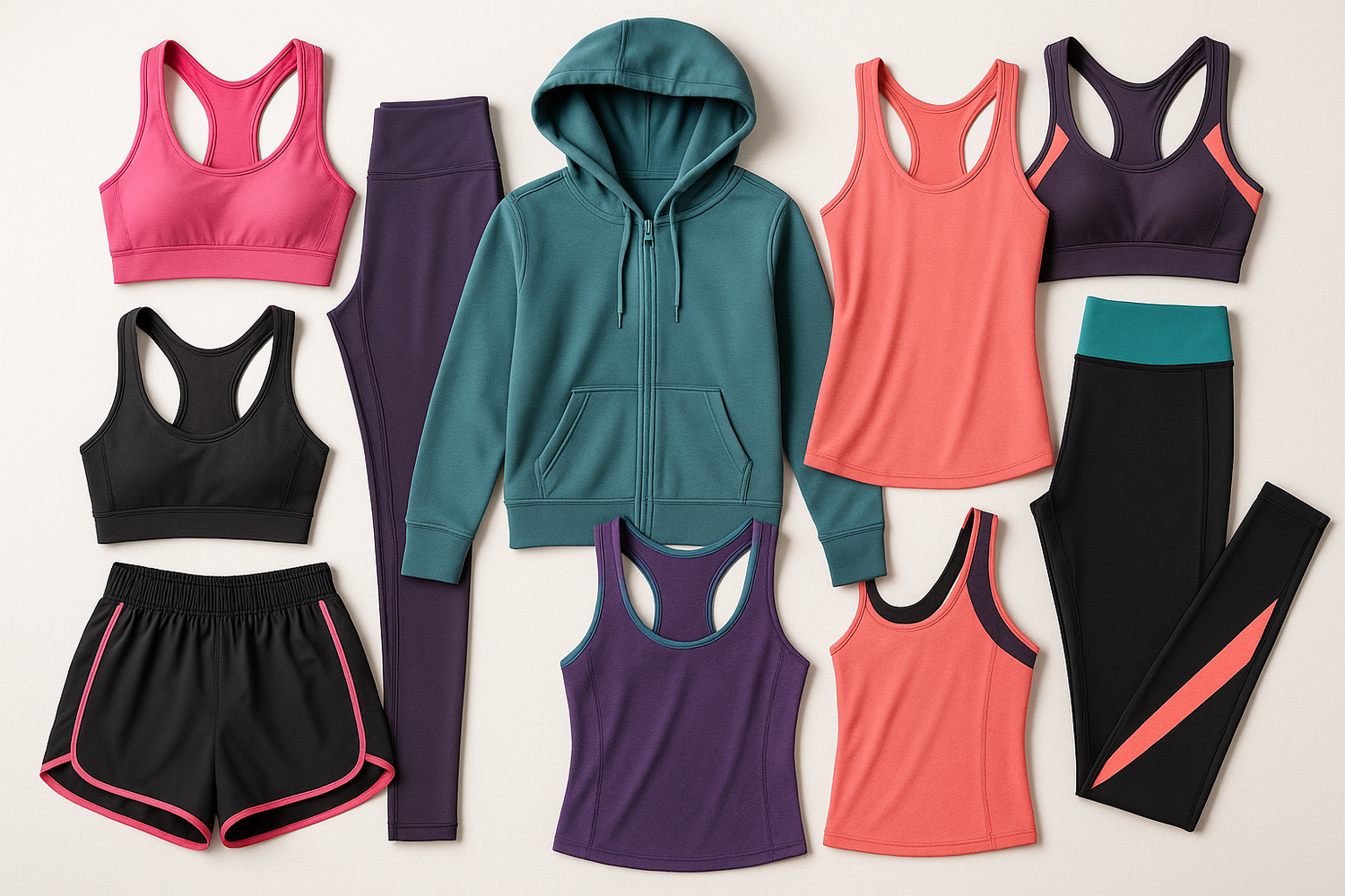 Womens Sportswear