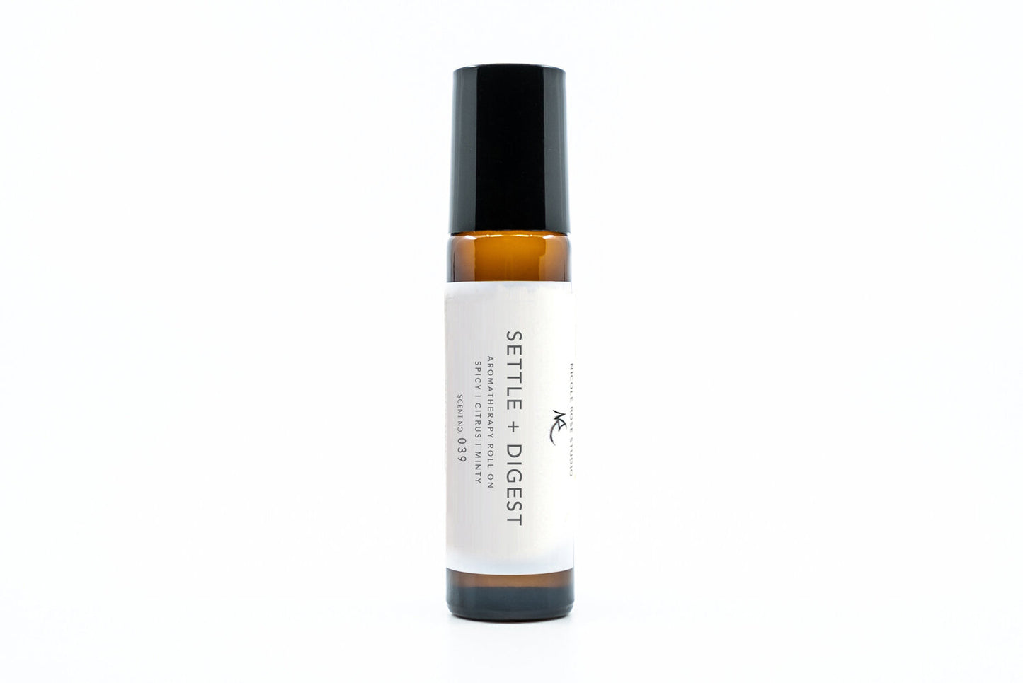 Settle + Digest Essential Roll On